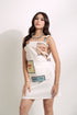 EMGEE by Get Spotted: Divina Top in Tatak Pinoy Fabric